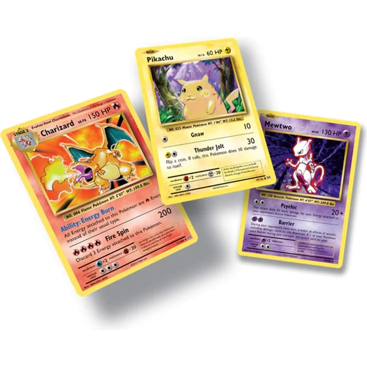 Pokémon Evolutions Booster – Bild 4