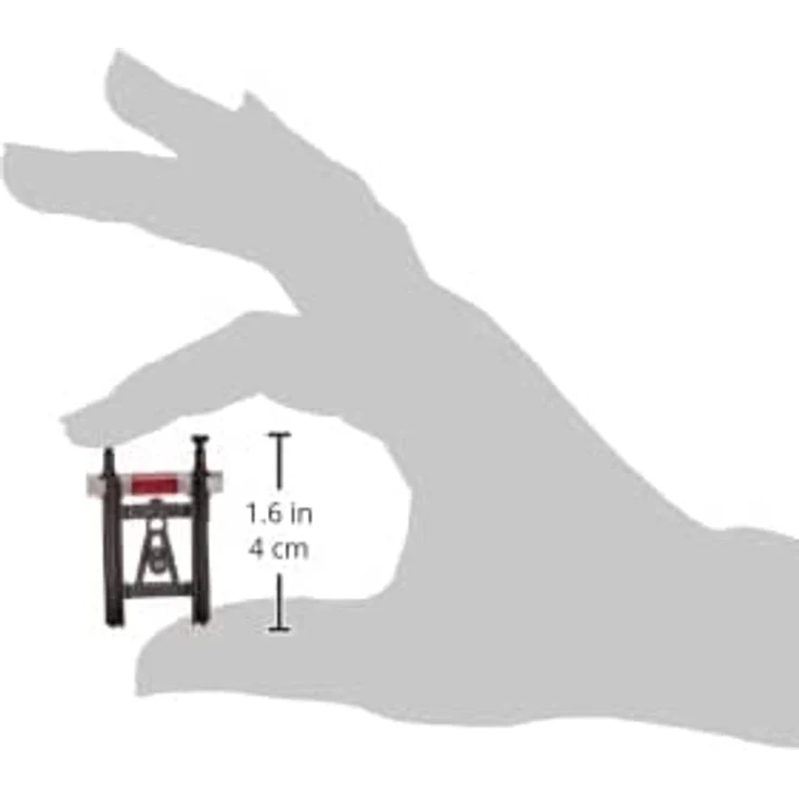 Märklin 7391 - Prellbock, Spur H0 – Bild 4