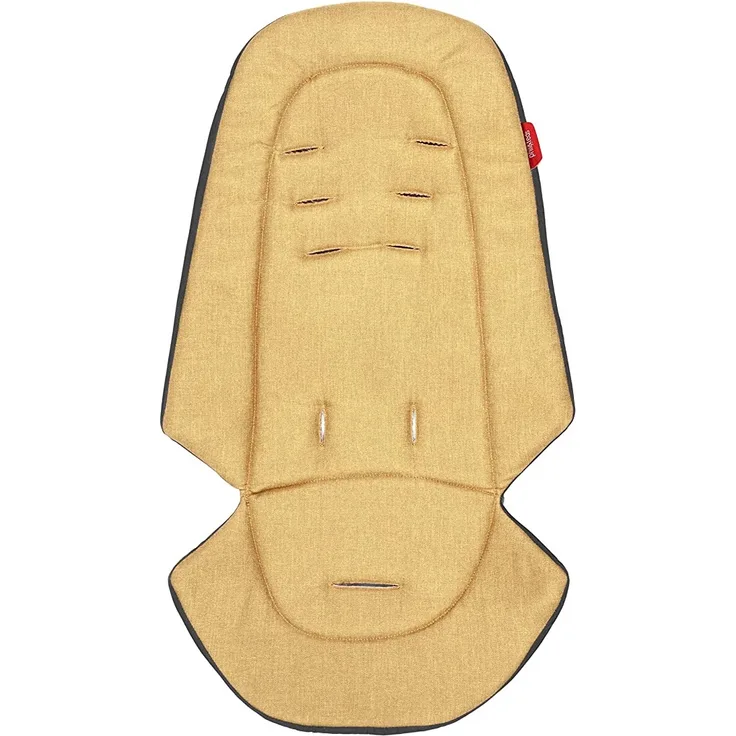 Phil & Teds Sitzeinlage Butterscotch