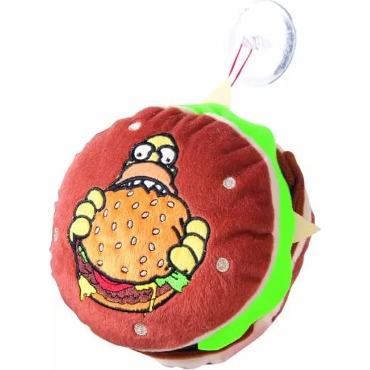 Unitedlabels 109485 - Simpsons 'Mini-Burger'