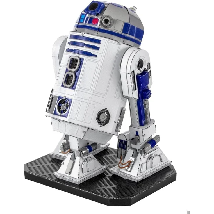 Star Wars: R2D2 9,5 cm – Bild 1