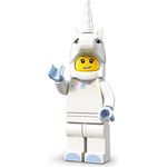 LEGO 71008 Minifiguren Serie 13