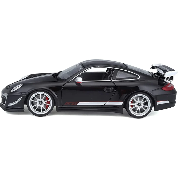 Bburago Porsche 911 GT3 RS 4,0 1:18 Modellauto – Bild 12