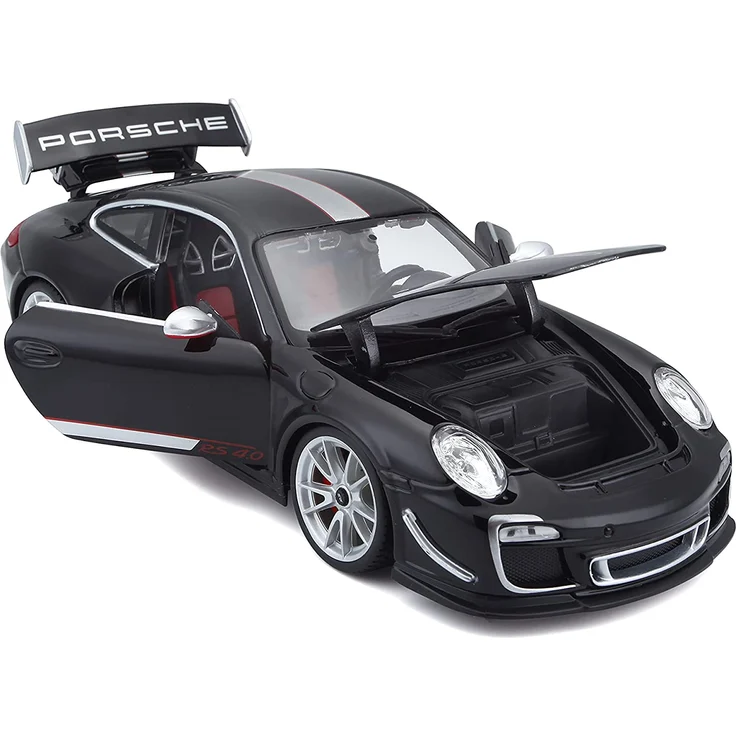 Bburago Porsche 911 GT3 RS 4,0 1:18 Modellauto – Bild 5