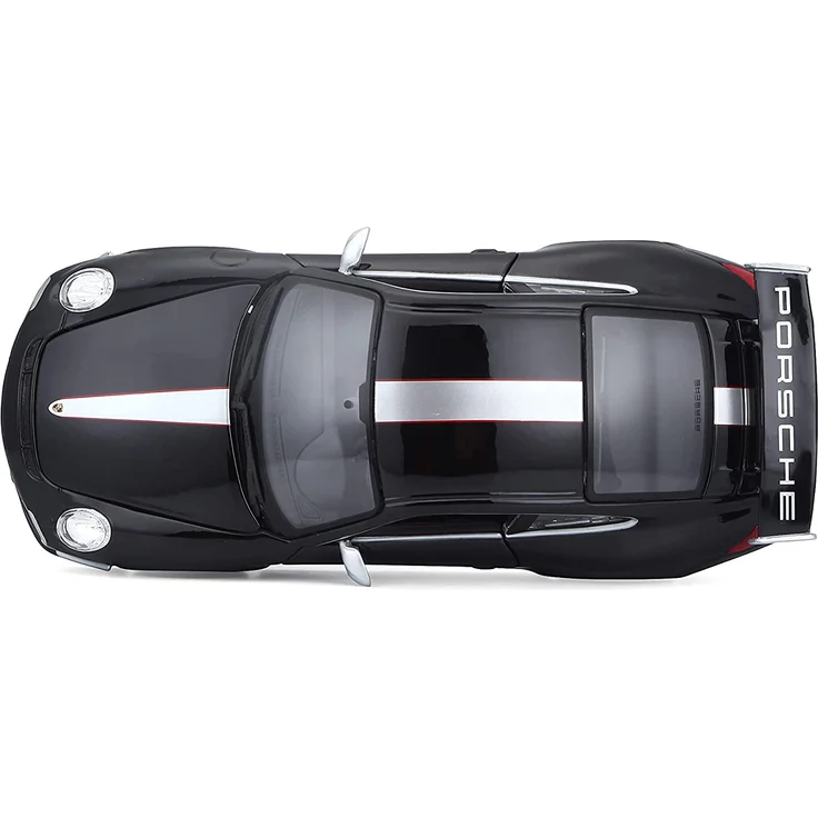 Bburago Porsche 911 GT3 RS 4,0 1:18 Modellauto – Bild 13