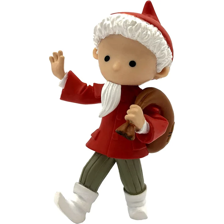 Bullyland 43655 - Sandmännchen – Bild 1