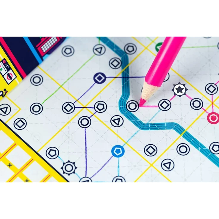 Next Station: London (deutsch) – Bild 6