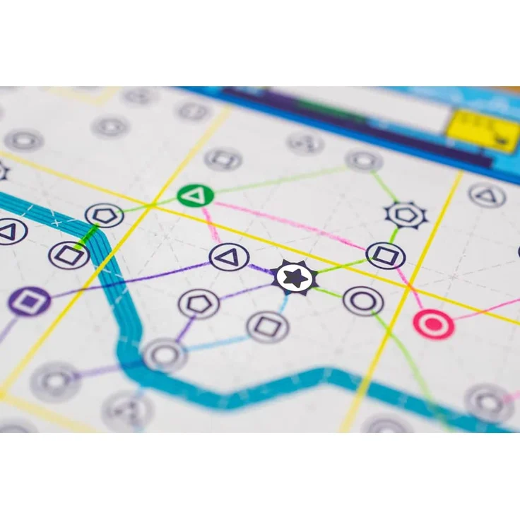 Next Station: London (deutsch) – Bild 7