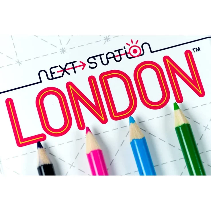 Next Station: London (deutsch) – Bild 13