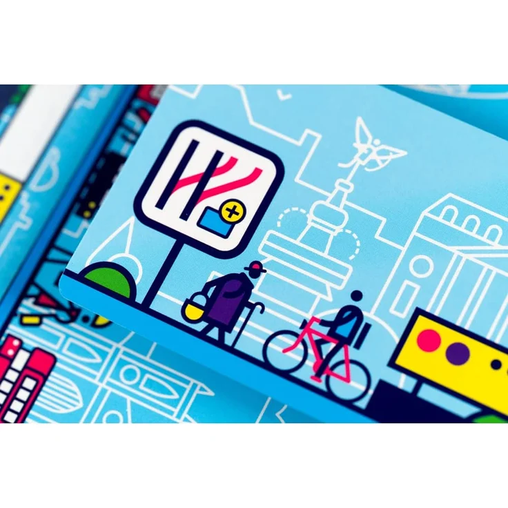Next Station: London (deutsch) – Bild 5