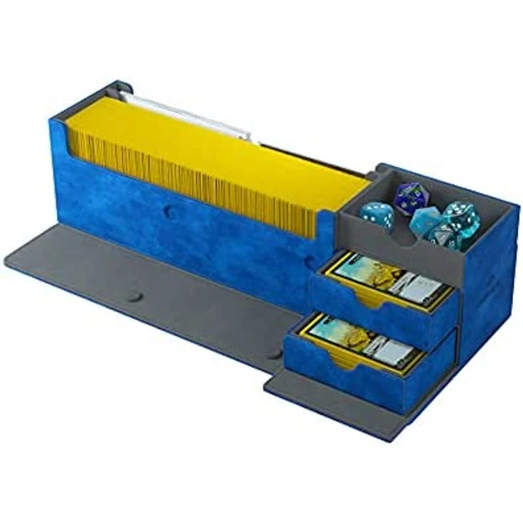 Cards' Lair 400+ Blau – Bild 7