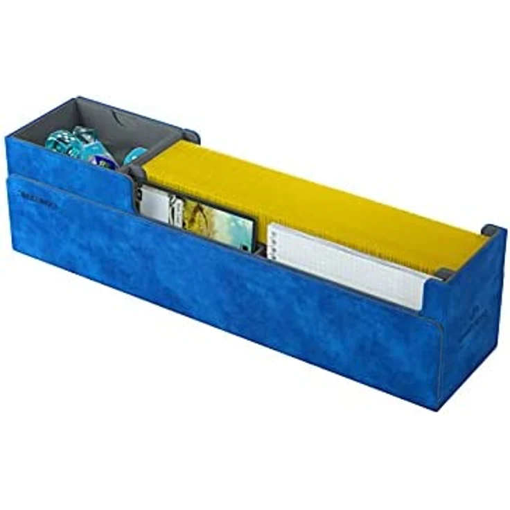 Cards' Lair 400+ Blau – Bild 6