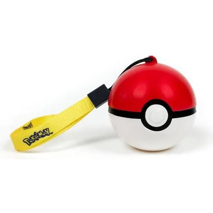 Pokémon - Pokéball - Light up Figur