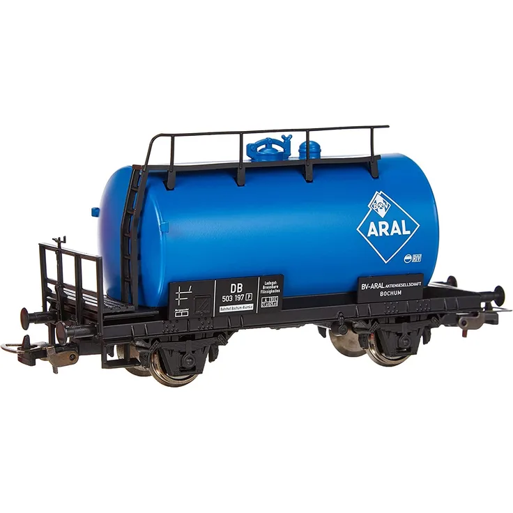 Piko 57719 - H0 Kesselwagen Aral DB Epoche III