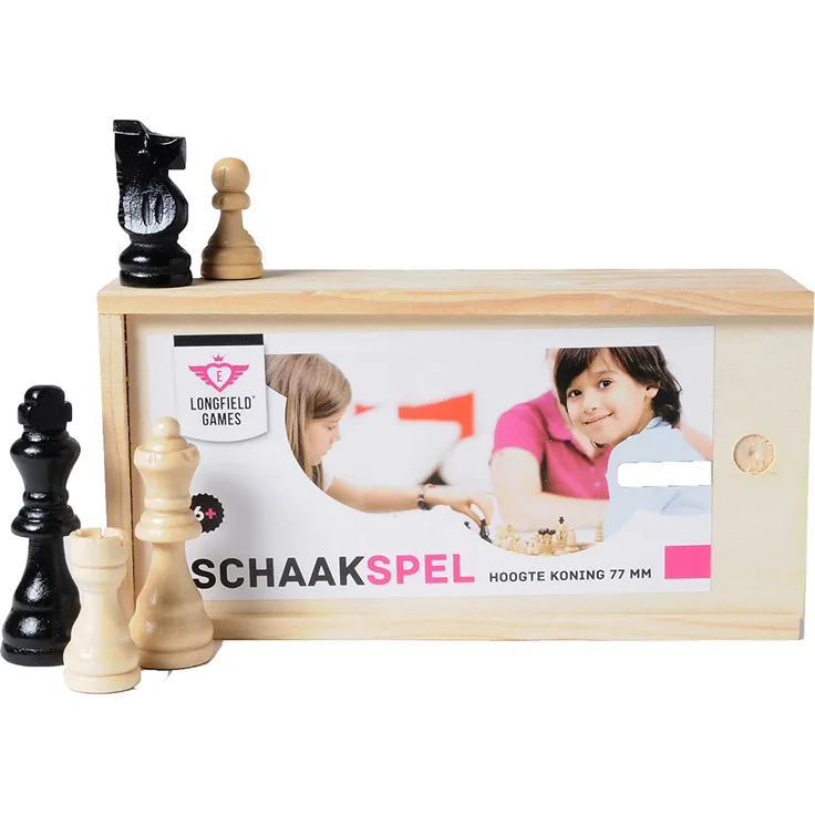 Schachfiguren 150000