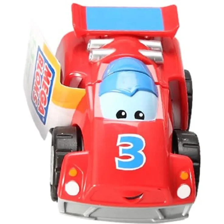Mattel - MEGA Bloks - Rony (DBL97)