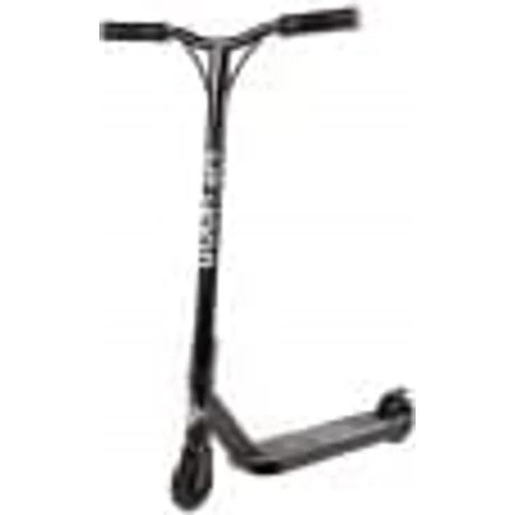 Europlay My Hood - Trick Scooter 7. 0 - Black (506060)