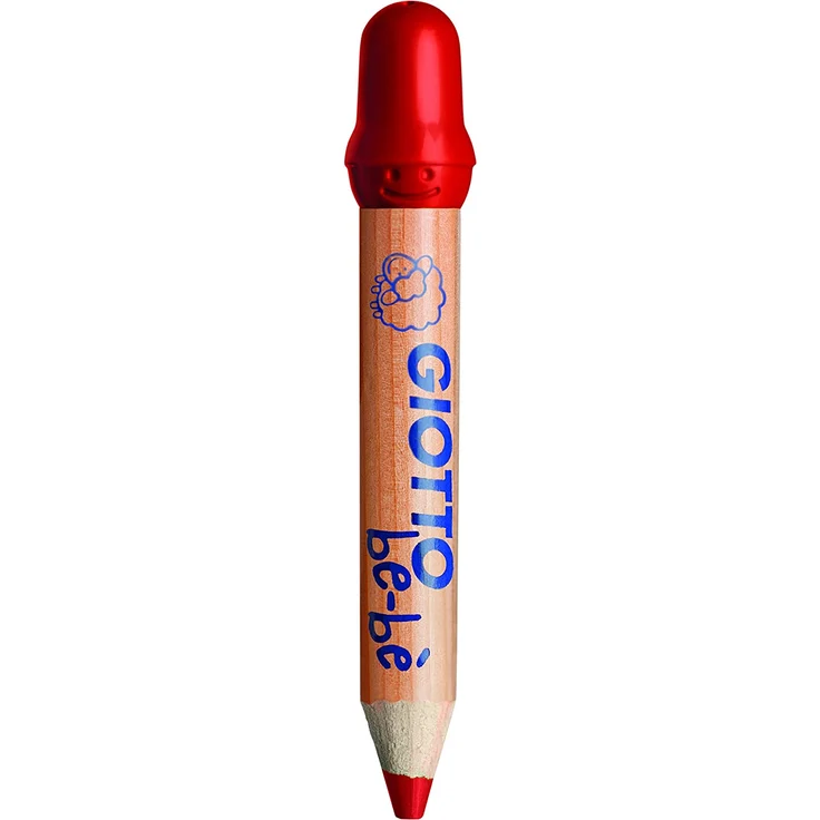 GIOTTO be-bè 4613 00 - Schoolpack, 36 Super Buntstifte – Bild 2