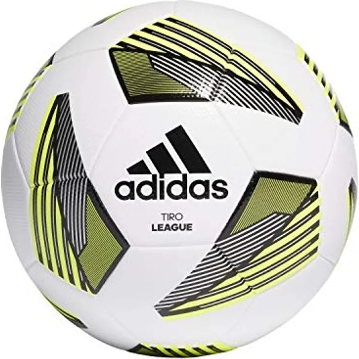 adidas Tiro League Fußball Größe 5 unisex