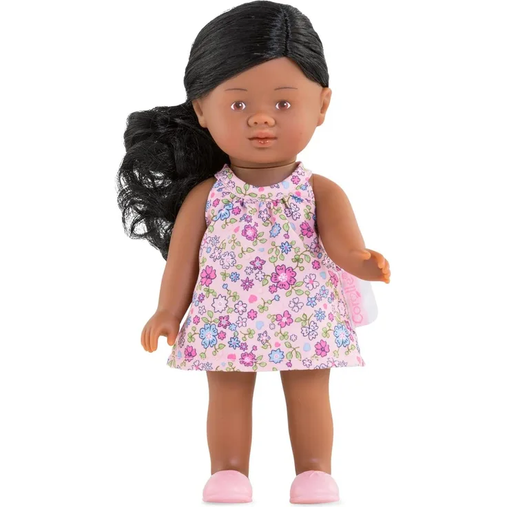 Corolle 9000240040 Cor. LTC Mini Corolline Rosaly