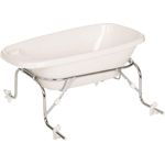 Geuther - Wannenaufsatz, zusammenklappbar