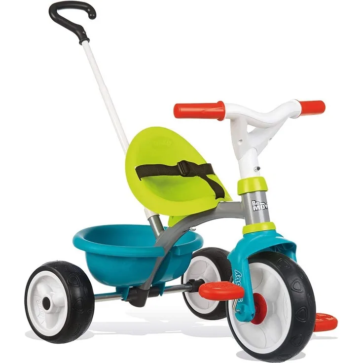 Smoby 740326 - Be Move Blau
