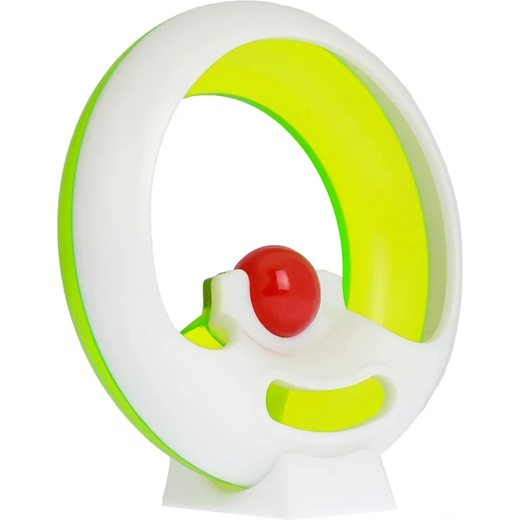 Flow Loopy Looper - Der Original Murmel-Spinner – Bild 2