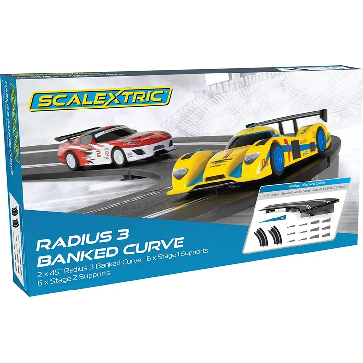 Scalextric 500008297 Zubehör-Track & Gleiszubehör