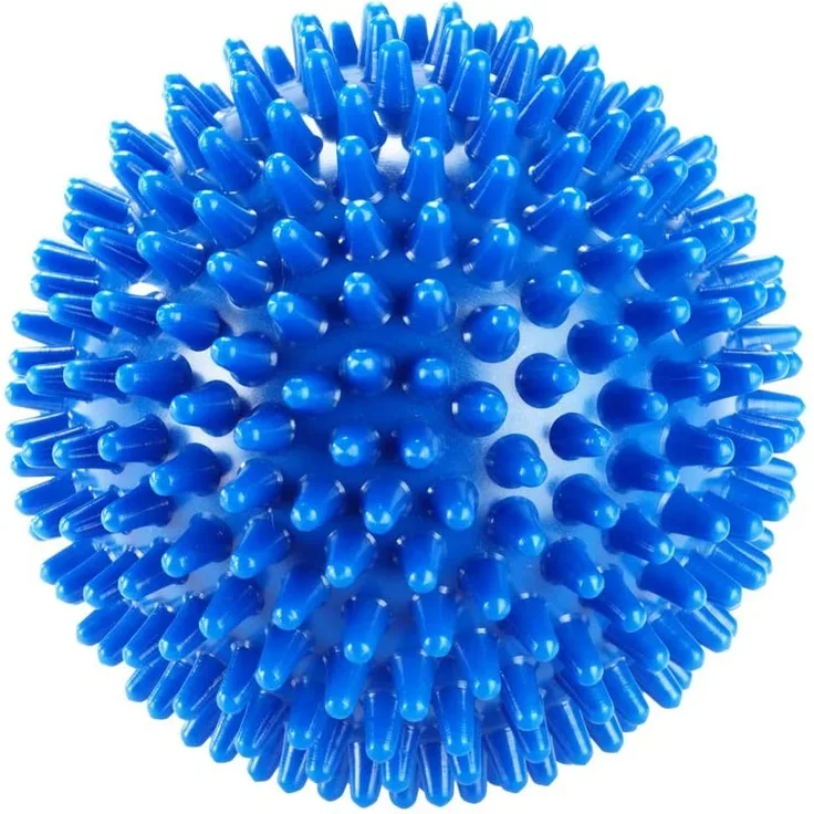 TRENDY SPORT Theraball Blau ( Ø 10 cm )