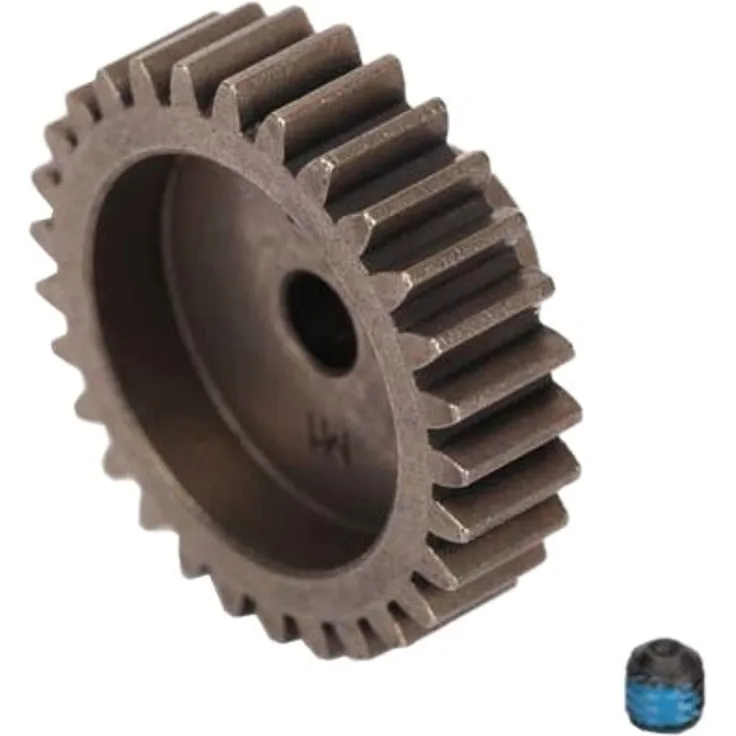 Traxxas Motorritzel 29 Zähne Modul 1 für 5mm Welle TRX6492 XO-1, Neu