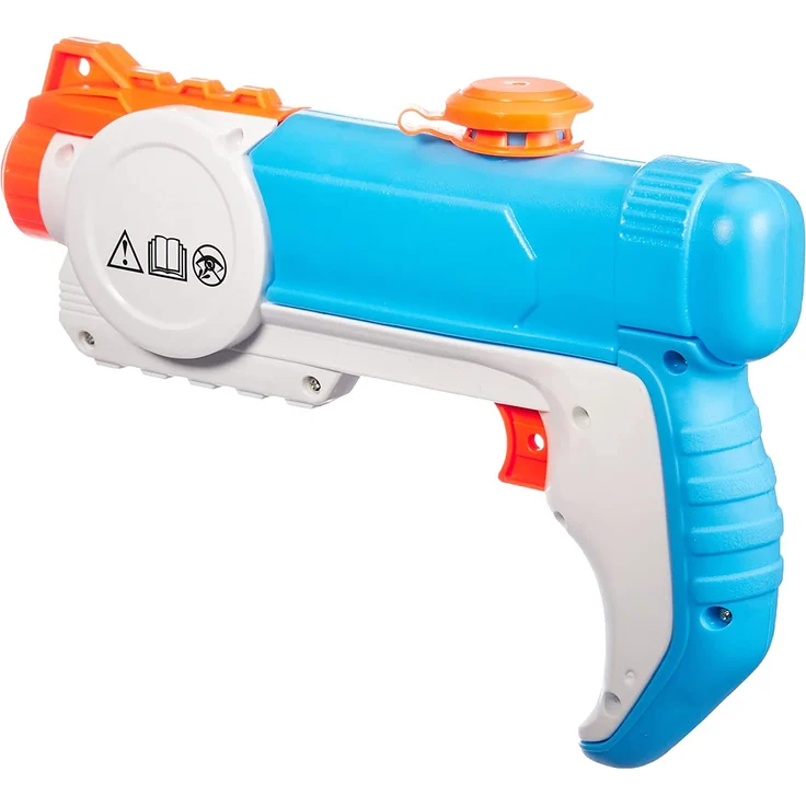 Hasbro - Nerf Super Soaker Piranha – Bild 2
