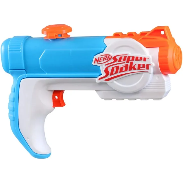 Hasbro - Nerf Super Soaker Piranha