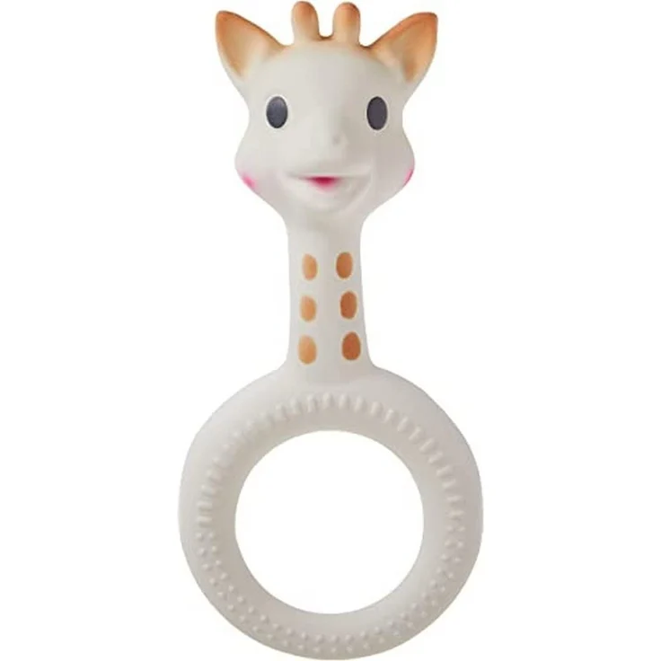 Beißring So´Pure Sophie la Girafe – Bild 1