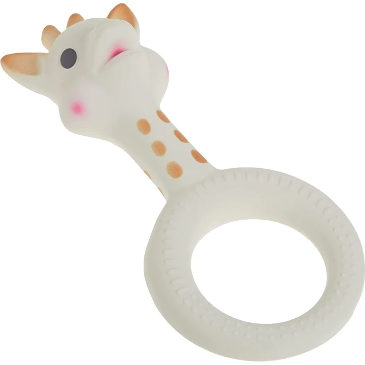 Beißring So´Pure Sophie la Girafe – Bild 4