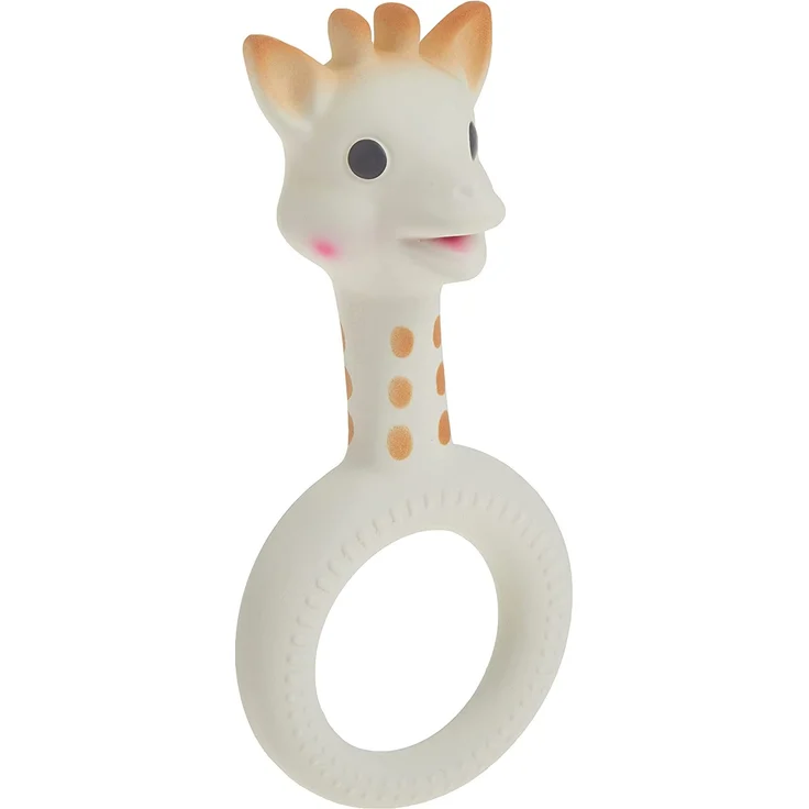 Beißring So´Pure Sophie la Girafe – Bild 2