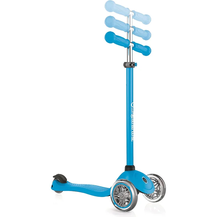 GLOBBER Roller PRIMO SKY BLUE, 422-101-2 (NTGB0000422-101) – Bild 2