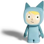 tonies Hörfiguren für Toniebox - Kreativ Blau - ca. 90 Minuten Speicher für Deine Musik, Geschichten, Hörbücher und Eigene Audiodateien - DEUTSCH