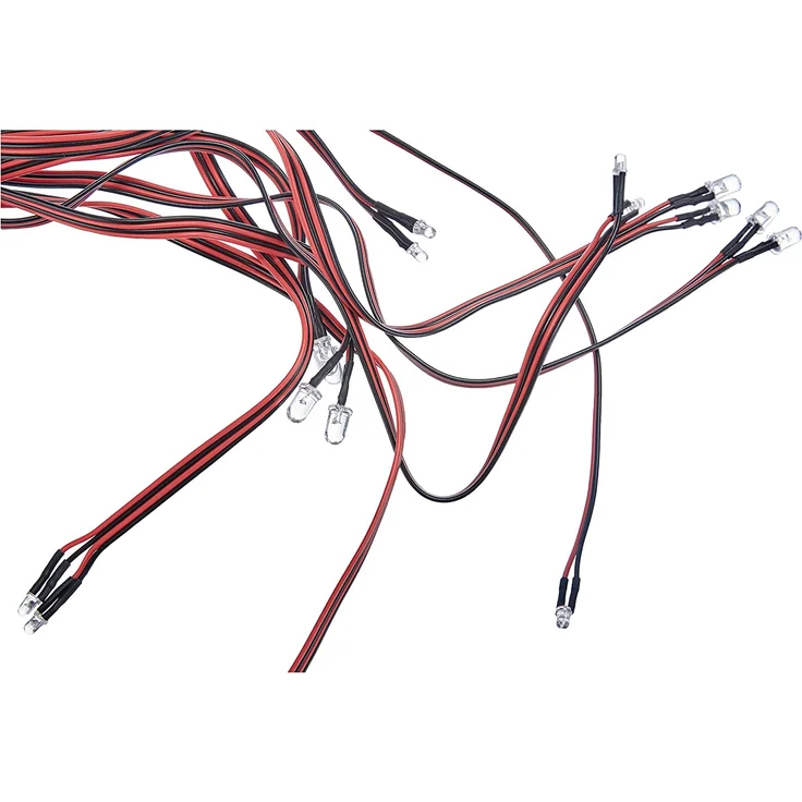 Carson 500906166 LED-Lichteinheit TRUCK – Bild 3