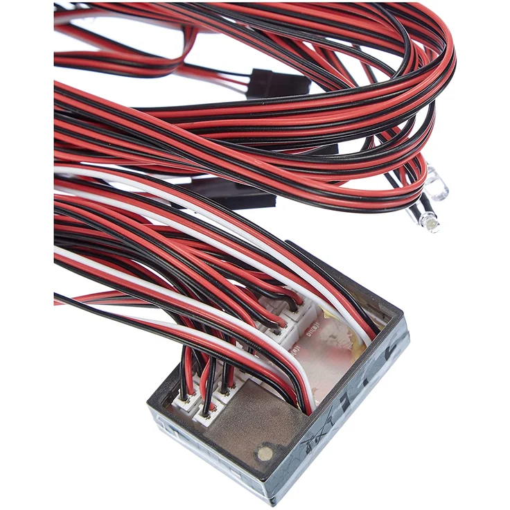 Carson 500906166 LED-Lichteinheit TRUCK – Bild 5