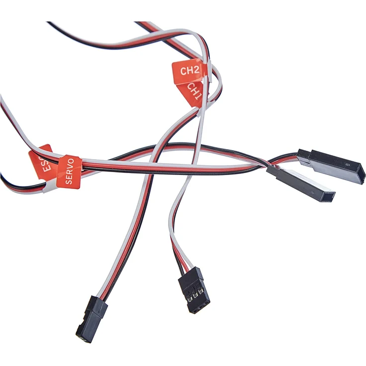 Carson 500906166 LED-Lichteinheit TRUCK – Bild 2