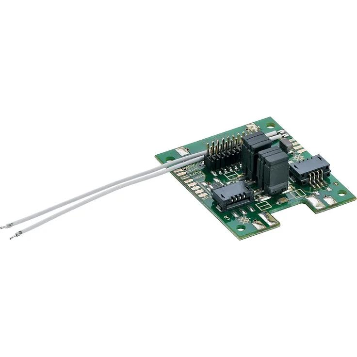 Mrklin 60978 Sound-Decoder mSD3 Diesel DCC MM mfx - Diesellok - Start up