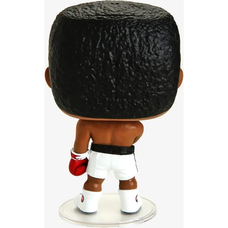 ALI - Muhammad Ali 01 - Funko Pop! - Vinyl Figur – Bild 3