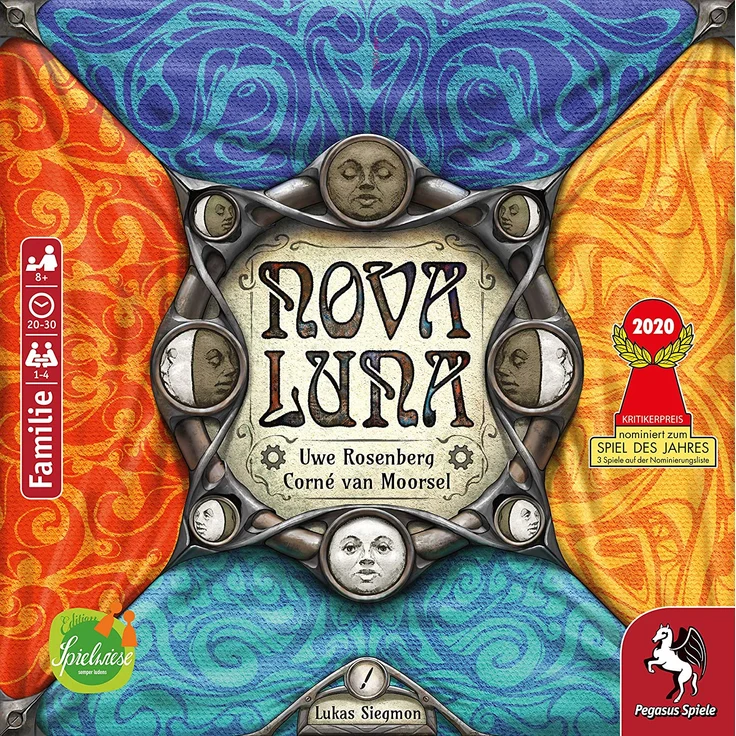 Nova Luna – Bild 2