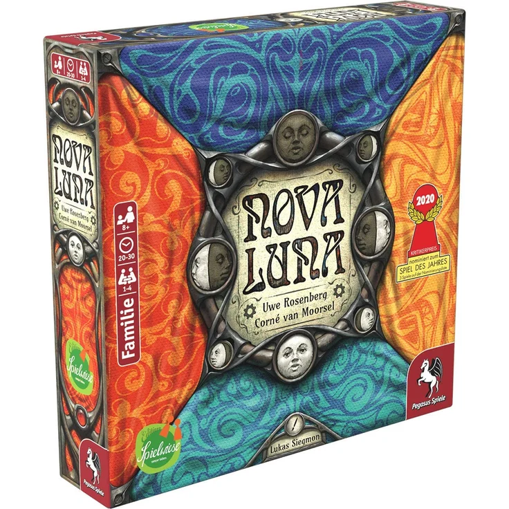 Nova Luna – Bild 1