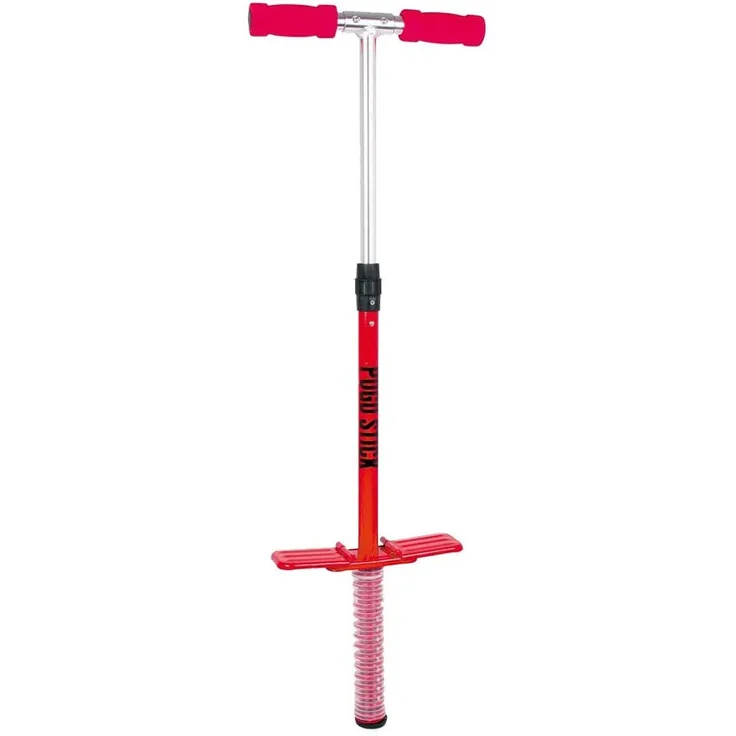 Small Foot POGO Jumper - a solid jumping stick