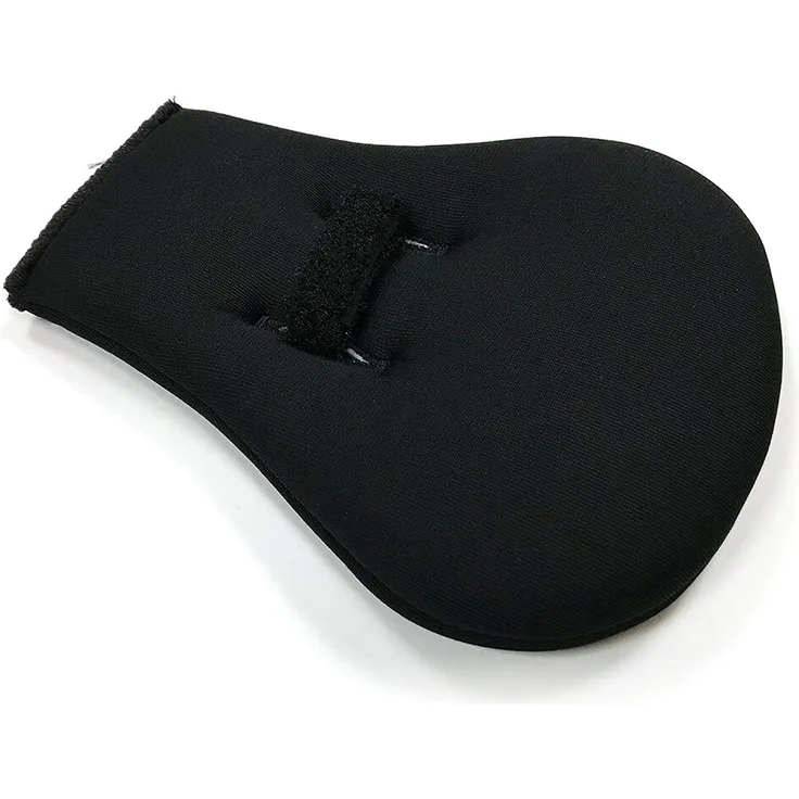 Britax Römer Schrittpolster - schwarz - für Kindersitze