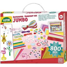 Image for Lena SM42664 Children''s craft kit 8 Jahr(e)