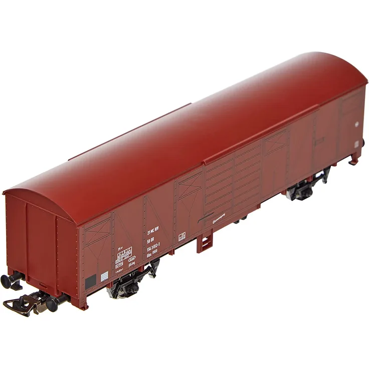 Piko 54998 Schienenreinigungswagen, Mehrfarbig