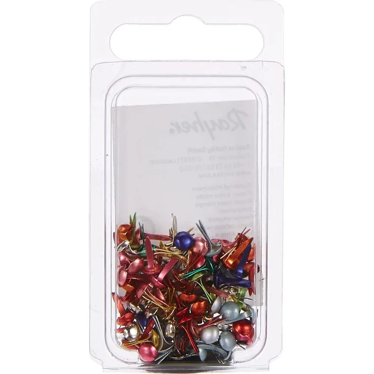 Rayher Hobby Rundkopfklammern