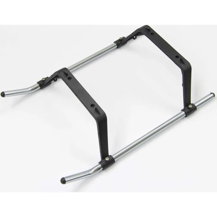Jamara jamara037208 Landing Skid für 3 CH District Helikopter